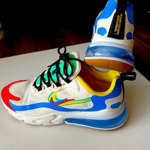 Nike Air Max 270 Legend of Her